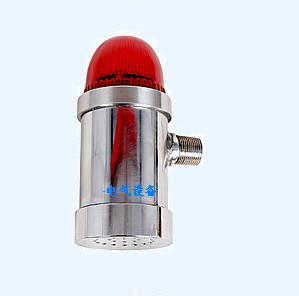 HXB型二氧化氯防爆声光报警器