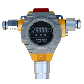 HX20-N气体探测器（自带声光一体）