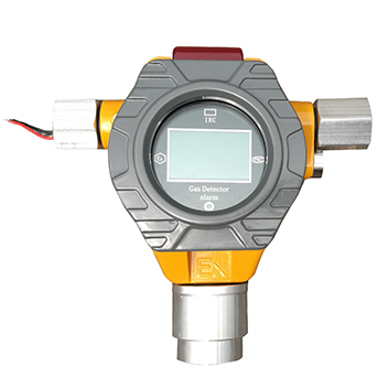 HX20-N气体探测器（自带声光一体）